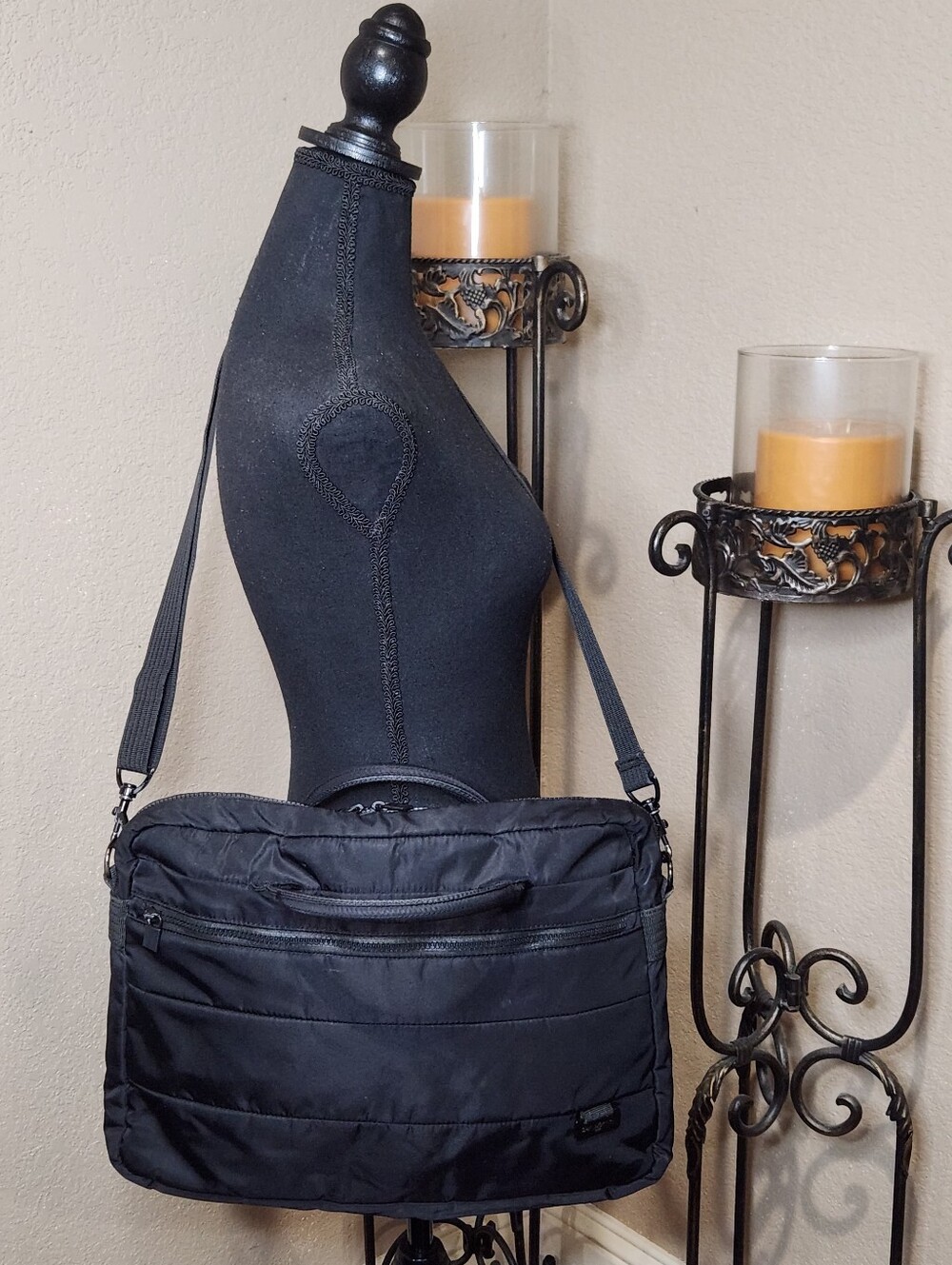 Samsonite Fomma Laptop Multi Pocket Bag